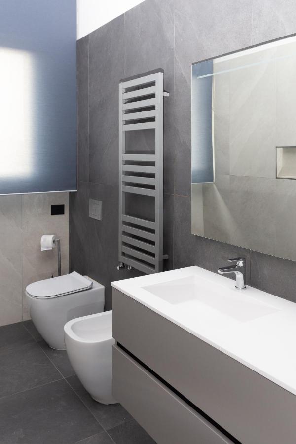 Exclusive Guest House - Fiera Milano Rho Exterior foto