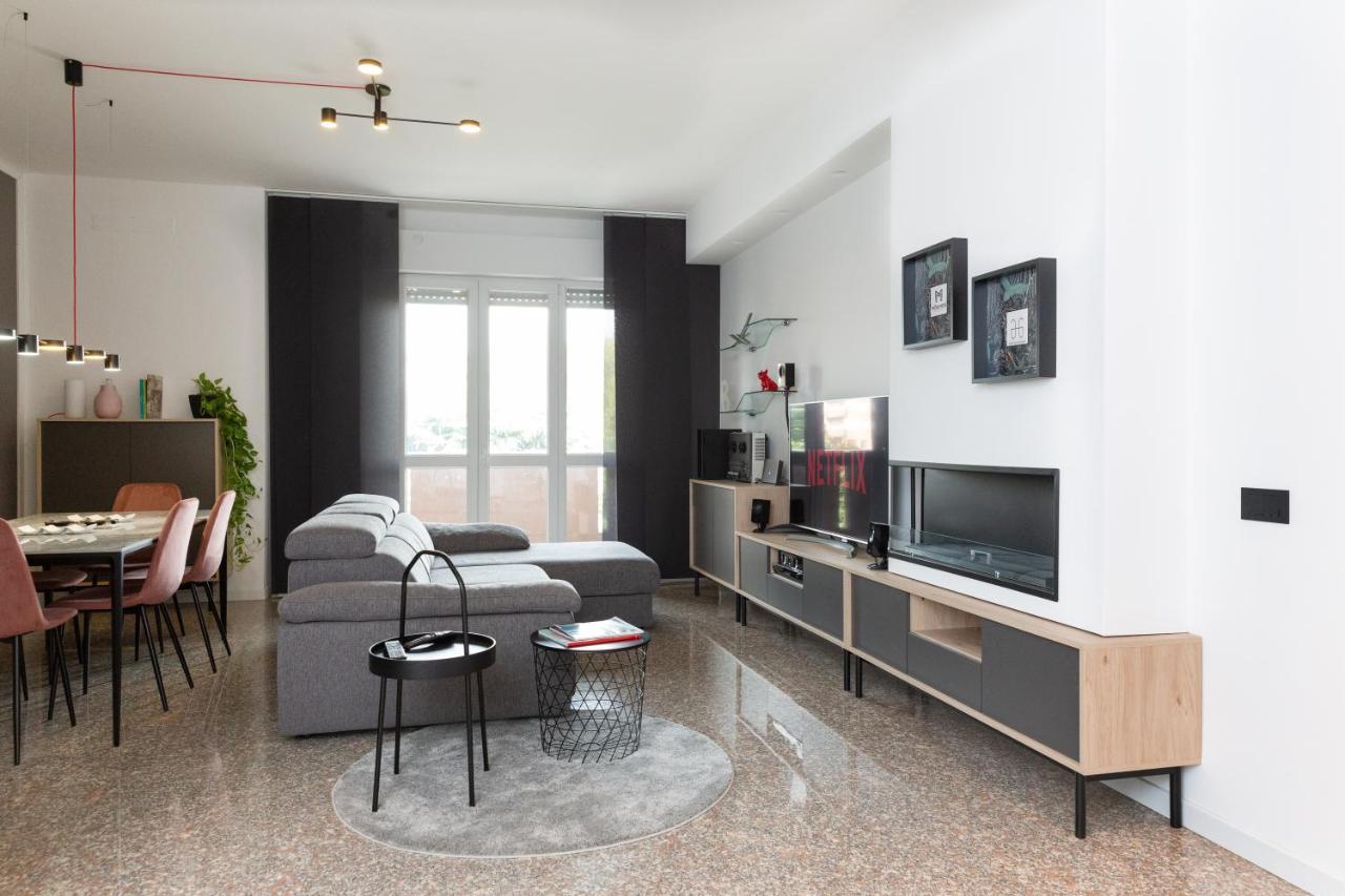 Exclusive Guest House - Fiera Milano Rho Exterior foto